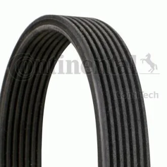 Ремень поликлиновый(приводной) Conti Contitech 7DPK2569