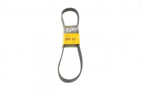 Ремінь генератора поліклиновий CONTINENTAL Contitech 7PK1145
