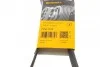 Ремень поликлиновый Nissan Qashqai 1,6i 07> ContiTech Contitech 7PK1153 (фото 6)