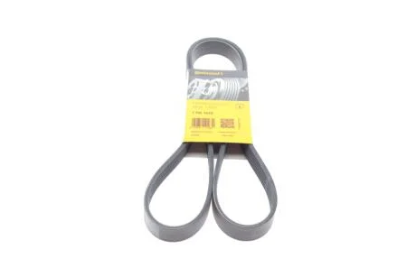 Ремень генератора поликлиновый CONTINENTAL Contitech 7PK1516