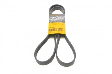 Ремень поликлиновый Honda Accord 2,0i 08> ContiTech Contitech 7PK1635