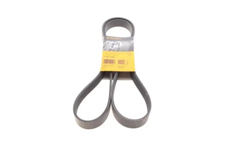 Ремень генератора поликлиновый CONTINENTAL Contitech 7PK1705