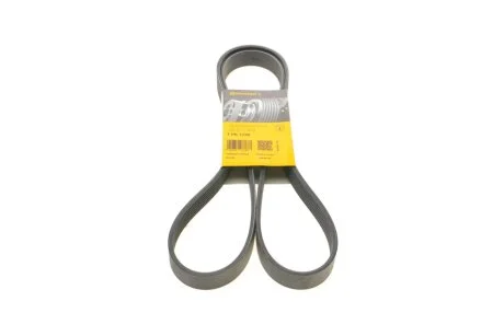 Ремінь поліклиновий Contitech 7PK1730
