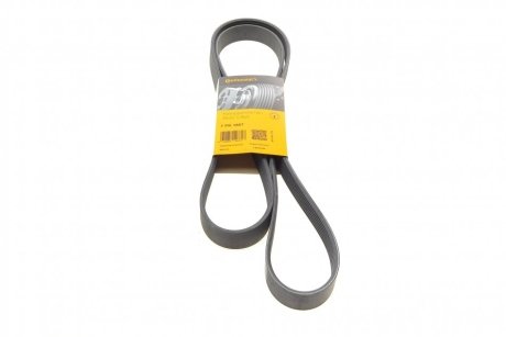 Ремень поликлиновый(приводной) Contitech 7PK1867