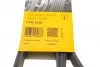 Ремень поликлиновый Toyota Camry V40 2,4i 07> ContiTech Contitech 7PK1910 (фото 6)