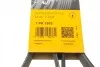 Ремень поликлиновый Renault Trafic 2,0d 06>, Master 2,3D 14> ContiTech Contitech 7PK1970 (фото 6)