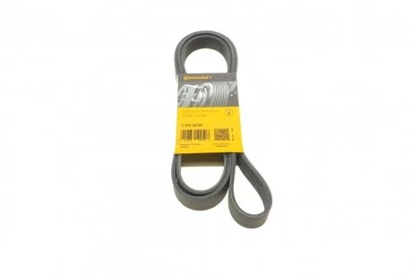 Ремень поликлиновый MB ML164 280D 350CDI 08> ContiTech Contitech 7PK2035