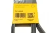 Ремень поликлиновый MB ML164 280D 350CDI 08> ContiTech Contitech 7PK2035 (фото 6)