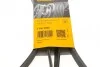 Ремень поликлиновый Lexus RX 350 06>08, Toyota Camry 3,5i 08>11 ContiTech Contitech 7PK2090 (фото 6)
