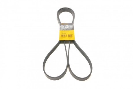 Ремень поликлиновый(приводной) Contitech 7PK2283