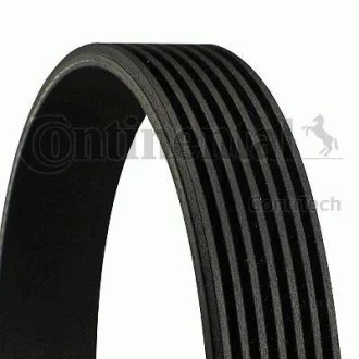 Дорiжковий ремінь Contitech 7PK2315