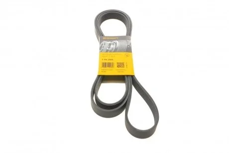 Поликлиновый ремень Contitech 7PK2535