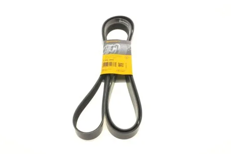 Ремень поликлиновый(приводной) Contitech 7PK2842