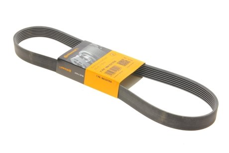 Ремень генератора поликлиновый CONTINENTAL Contitech 7PK994 EXTRA