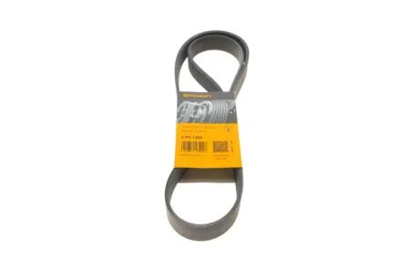 Ремень генератора поликлиновый CONTINENTAL Contitech 8PK1395