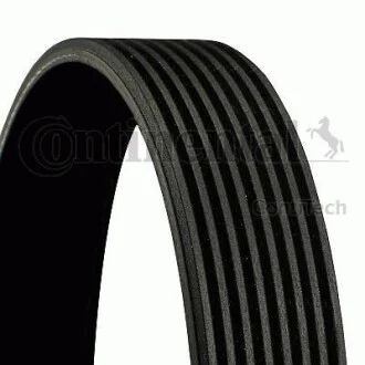 Ремень поликлиновый Contitech 8PK1625