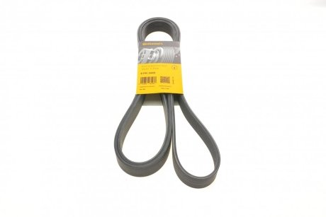Поликлиновый ремень Contitech 8PK2440