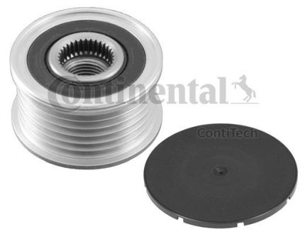 Шкив(ролик) приводного ремня Contitech AP9027