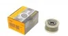 Шкив генератора с обгонной муфтой Hyundai Santa Fe 2,2d 06>, Tucson 2,0d 04>10 ContiTech Contitech AP9065 (фото 1)