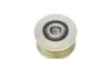 Шкив генератора с обгонной муфтой Hyundai Santa Fe 2,2d 06>, Tucson 2,0d 04>10 ContiTech Contitech AP9065 (фото 2)