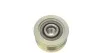 Шкив генератора с обгонной муфтой Hyundai Santa Fe 2,2d 06>, Tucson 2,0d 04>10 ContiTech Contitech AP9065 (фото 4)