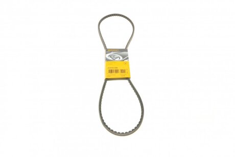 Клиновий ремінь (ширина 10, довжина 1290) FORD TRANSIT, ZODIAC PEUGEOT J9 RENAULT 18, 18 VARIABLE, FUEGO 1.4-3.0 03.67-06.87 Contitech AVX10X1290