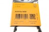 Ремень генератора клиновый CONTINENTAL Contitech AVX10X1400 (фото 5)