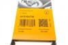 Ремень генератора клиновый CONTINENTAL Contitech AVX10X730 (фото 7)