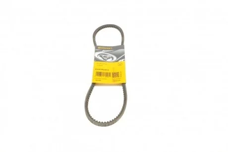 Ремень генератора клиновый CONTINENTAL Contitech AVX10X813