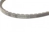 Ремень генератора клиновый CONTINENTAL Contitech AVX10X838 (фото 3)