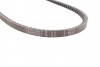 Ремень генератора клиновый CONTINENTAL Contitech AVX10X910 (фото 2)