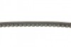 Ремень генератора клиновый CONTINENTAL Contitech AVX13X1050 (фото 2)