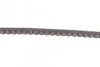Ремень генератора клиновый CONTINENTAL Contitech AVX13X1200 (фото 4)