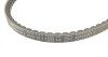 Ремень генератора клиновый CONTINENTAL Contitech AVX13X1225 (фото 3)