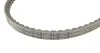 Ремень генератора клиновый CONTINENTAL Contitech AVX13X1225 (фото 3)