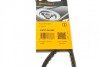 Ремень генератора клиновый CONTINENTAL Contitech AVX13X1450 (фото 5)