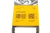 Ремень клиновой Hyundai Getz 1,4-1,6i, Kia Rio 1,4-1,6i 05> ContiTech Contitech AVX13X675 (фото 5)