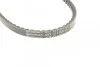 Ремень генератора клиновый CONTINENTAL Contitech AVX13X835 (фото 4)