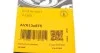 Ремень генератора клиновый CONTINENTAL Contitech AVX13X875 (фото 6)