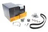 Комплект ремня ГРМ с помпой Volvo 2,0d 2,4d S60 11>, XC60 09> ContiTech Contitech CT1010WP1
