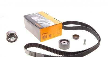 Комплект ремня ГРМ VW Passat/Audi A4/A6/A8 2.5 TDI Contitech CT1015K1