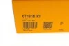 Комплект ремня ГРМ Audi A6, Skoda Superb, VW Passat 2,5 TDI >05 ContiTech Contitech CT1018K1 (фото 10)