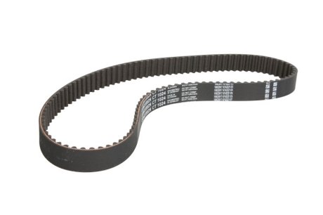 Ремень ГРМ Kia Rio/Mazda 121/323 1.3i/1.5/1.8i 85-05 Contitech CT1024