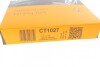 Ремень ГРМ CONTINENTAL Contitech CT1027 (фото 5)