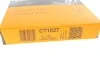 Ремень ГРМ CONTINENTAL Contitech CT1027 (фото 5)