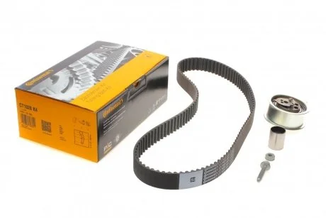 Комплект ремня ГРМ Audi A2/A3/A4/A6/Skoda Fabia/Oct Contitech CT1028K4