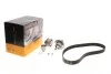 Комплект ГРМ, ремень+ролик+помпа Contitech CT1028WP4