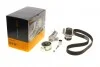Комплект ГРМ, ремень+ролик+помпа Contitech CT1028WP7