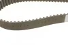 Комплект ГРМ, ремень+ролик+помпа Contitech CT1028WP7 (фото 3)