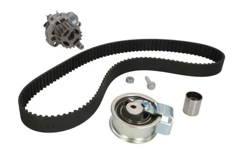 Комплект ГРМ+Помпа CONTINENTAL Contitech CT1028WP9